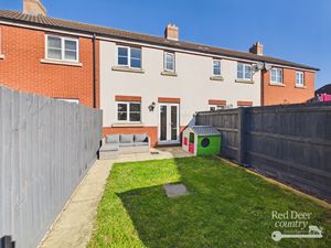 Rear- click for photo gallery